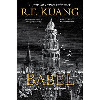 Babel: Or the Necessity of Violence