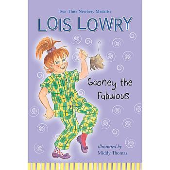 Gooney the Fabulous