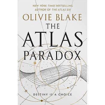 The Atlas Paradox