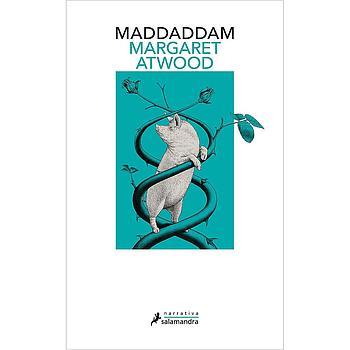 Maddaddam