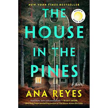 The House in the Pines