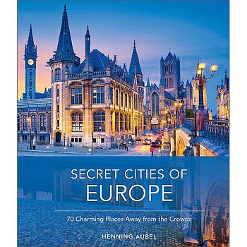 Secret Cities of Europe