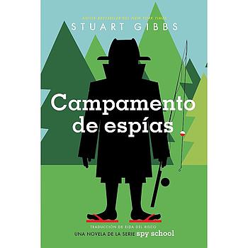 Escuela de espias 2 Campamento de espias