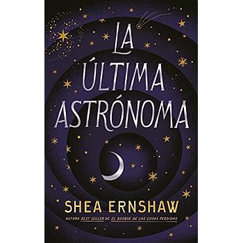 La ultima astronoma