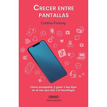 Crecer entre pantallas