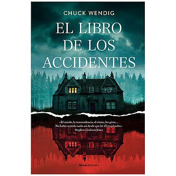 El libro de los accidentes