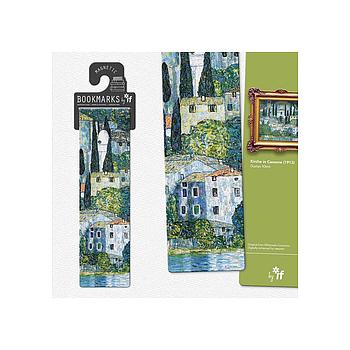 Bookmarks Kirche in cassone