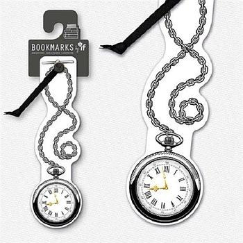 Bookmarks Watch