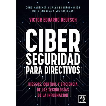 Ciberseguridad para directivos