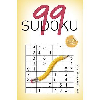 99 Sudoku