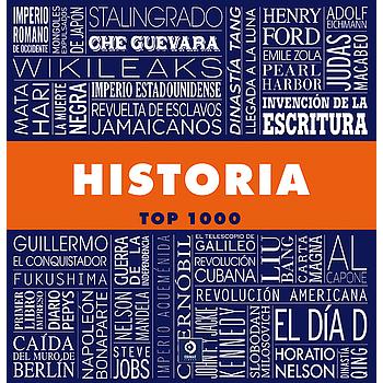 Historia Top 1000