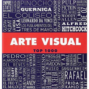 Arte visual top 1000