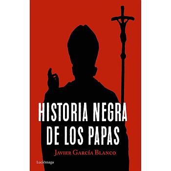 Historia negra de los papas