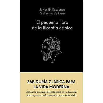 El pequeño libro de la filosofia estoica