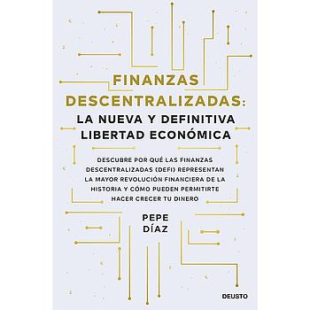 Finanzas descentralizadas