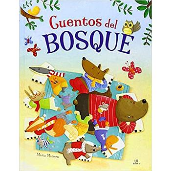 Cuentos del bosque