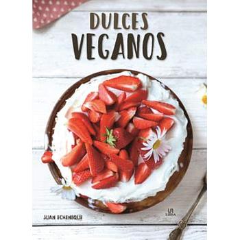 Dulces veganos