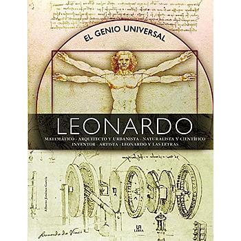 Leonardo. El Genio Universal