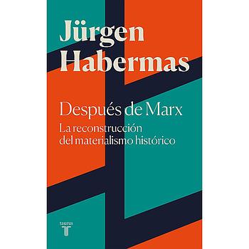 Despues de Marx