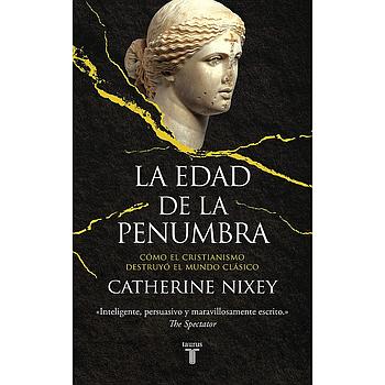 La edad de la penumbra