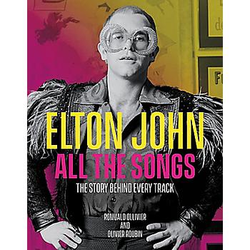 Elton John All the Songs
