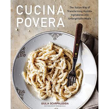 Cucina Povera