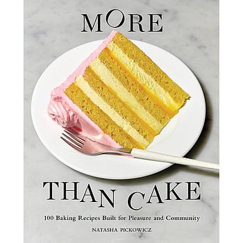 More Than Cake