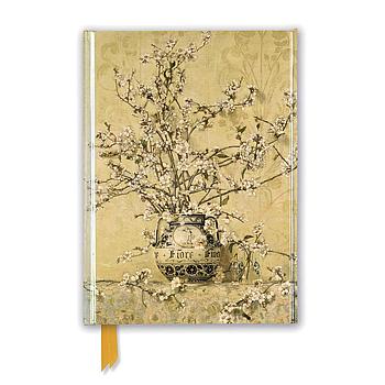 Journal Charles Coleman: Apple Blossom