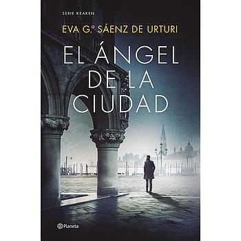 El angel de la ciudad