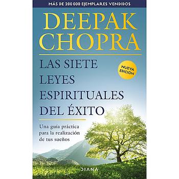 Las siete leyes espirituales del exito TD