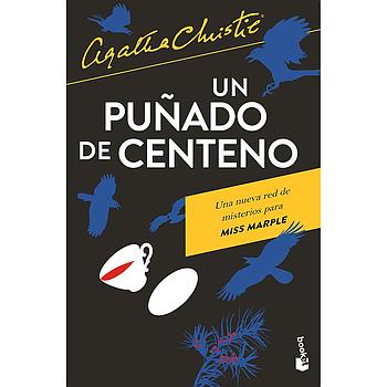 Un puñado de centeno