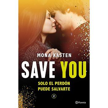 Save You (Serie Save 2)