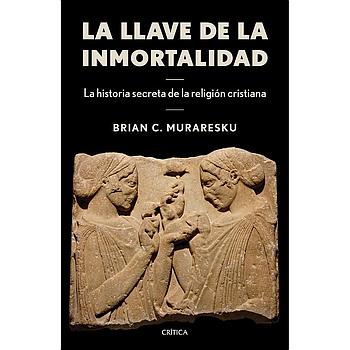 La llave de la inmortalidad