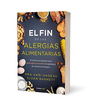 El fin de las alergias alimentarias