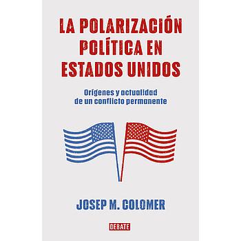 La polarizacion politica en Estados Unidos