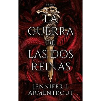 La guerra de las dos reinas