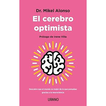 El cerebro optimista