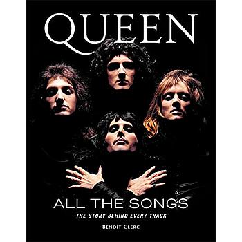 Queen All the Songs