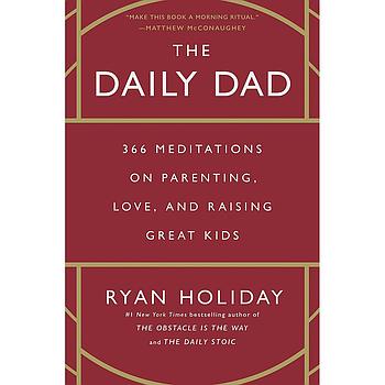 The Daily Dad