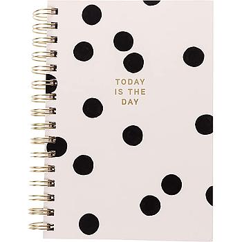 Journal Polka Dot SB3232A5