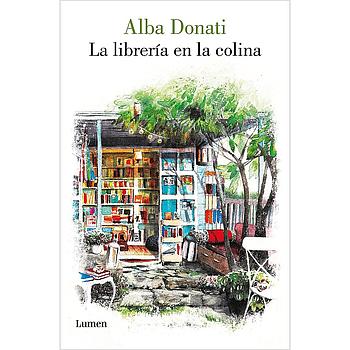 La libreria en la colina