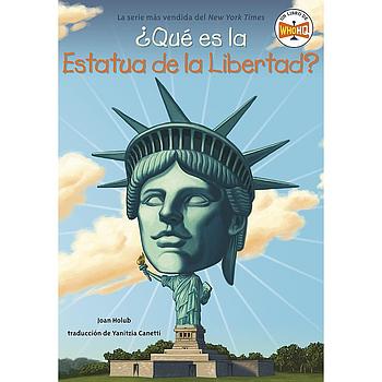 Que es la Estatua de la Libertad