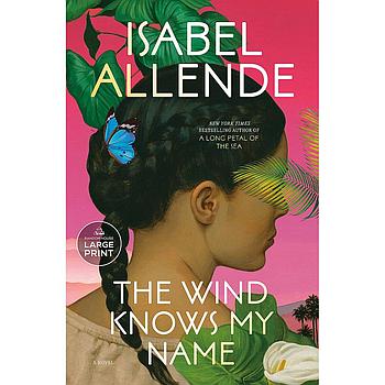 The Wind Knows My Name