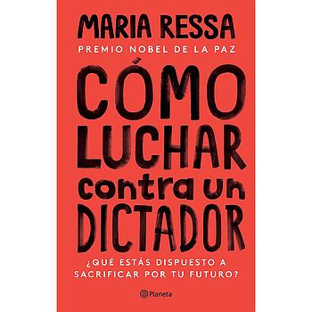 Como luchar contra un dictador