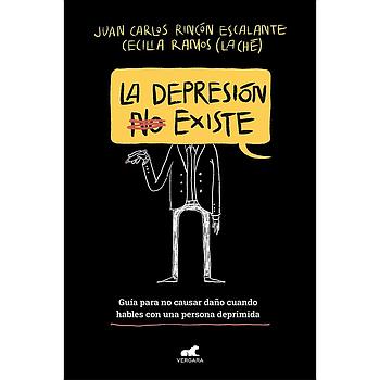 La depresion (no) existe