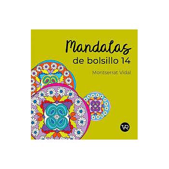 Mandalas de bolsillo