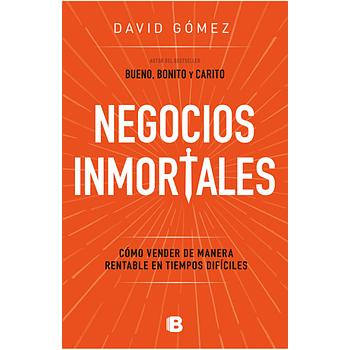 Negocios inmortales