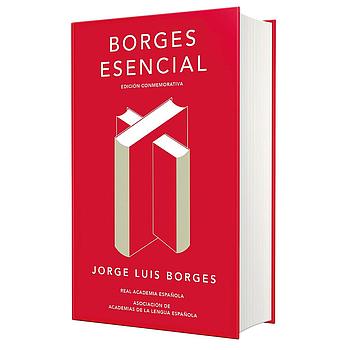 Borges Esencial (Miami)