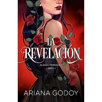 Almas perdidas Libro 1: La revelacion