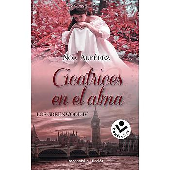 Cicatrices en el alma